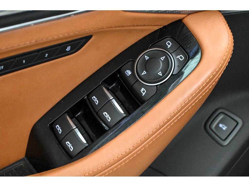 Certified 2023 Cadillac CT5 V w/ Platinum Package image 30