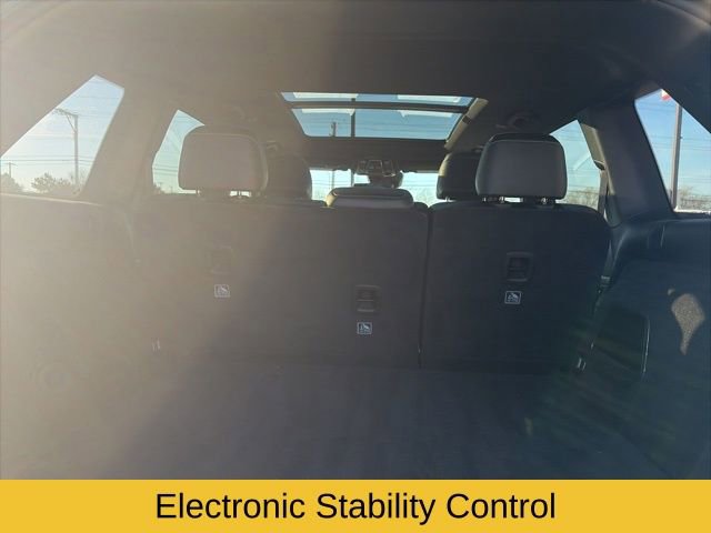 Used 2022 Jeep Grand Cherokee Overland image 25