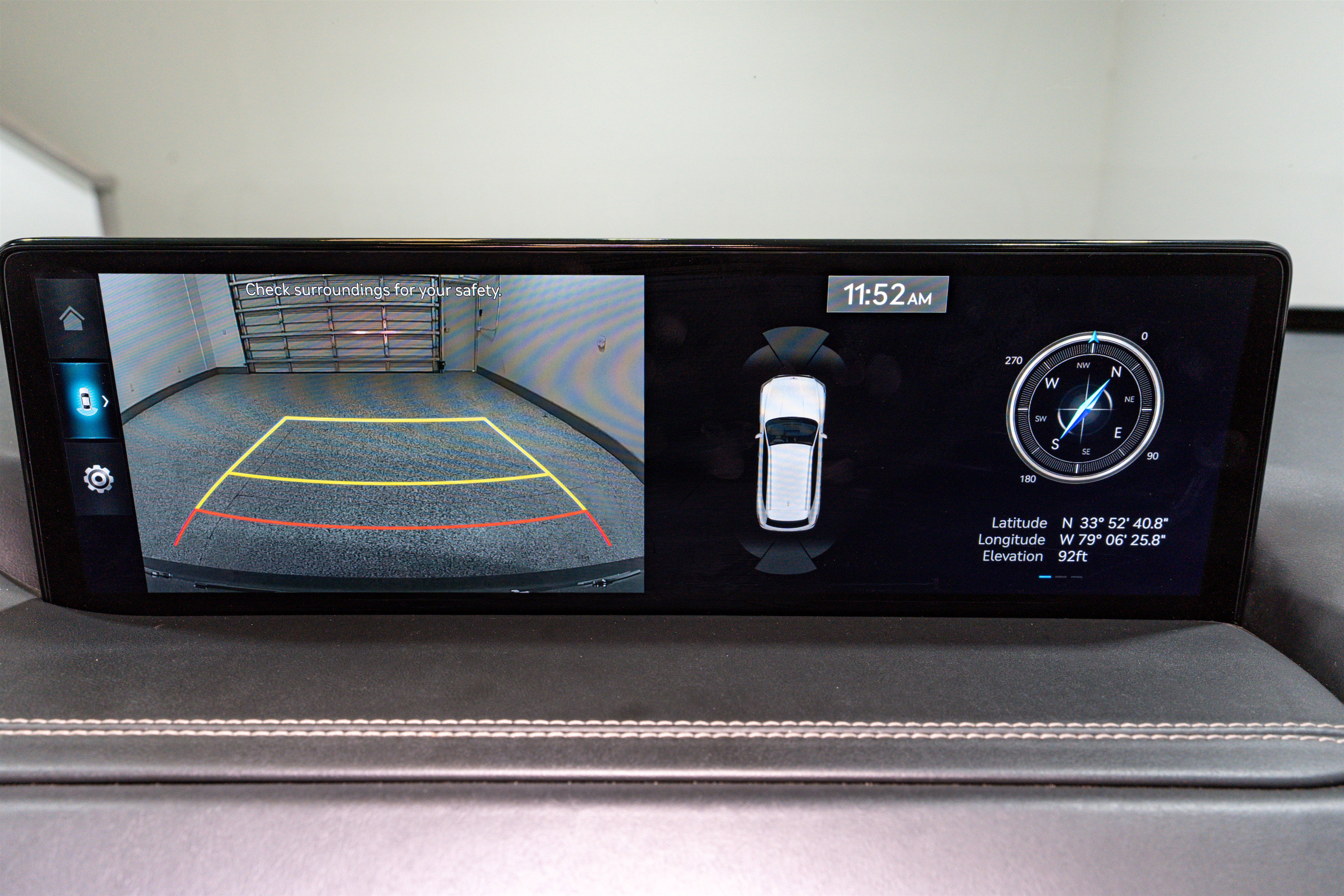 Used 2024 Genesis GV80 2.5T image 22