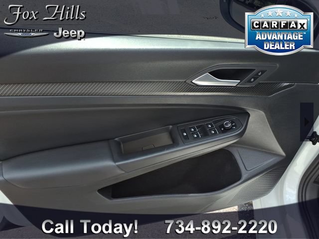 Used 2022 Volkswagen Golf R AWD/4WD image 13