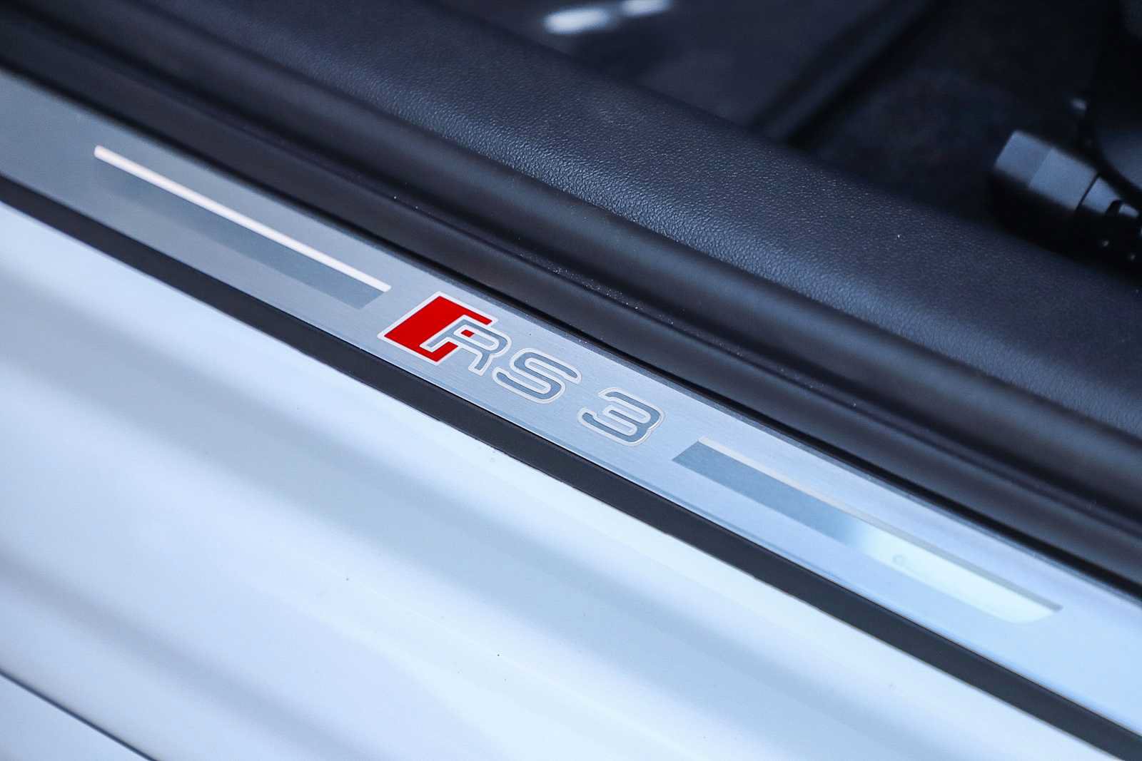 Used 2026 Audi RS 3 AWD/4WD image 28