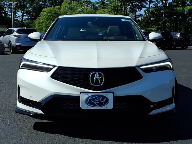 New 2026 Acura Integra A-Spec w/ Technology Package FWD image 2