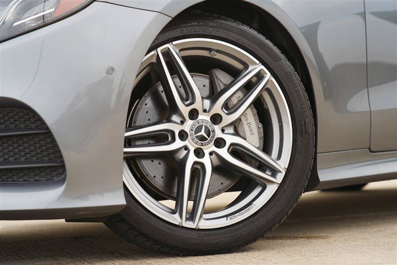 Used 2018 Mercedes-Benz E 400 Coupe image 24