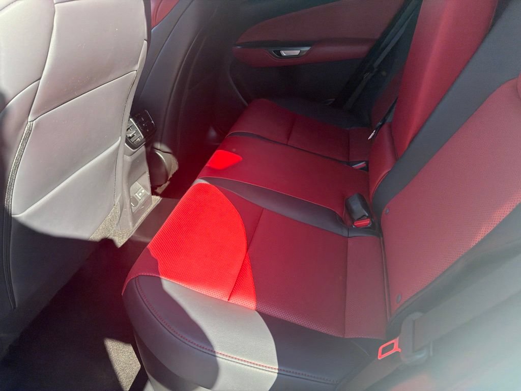 Used 2024 Lexus NX 450h+ F Sport w/ Vision Package AWD/4WD image 33