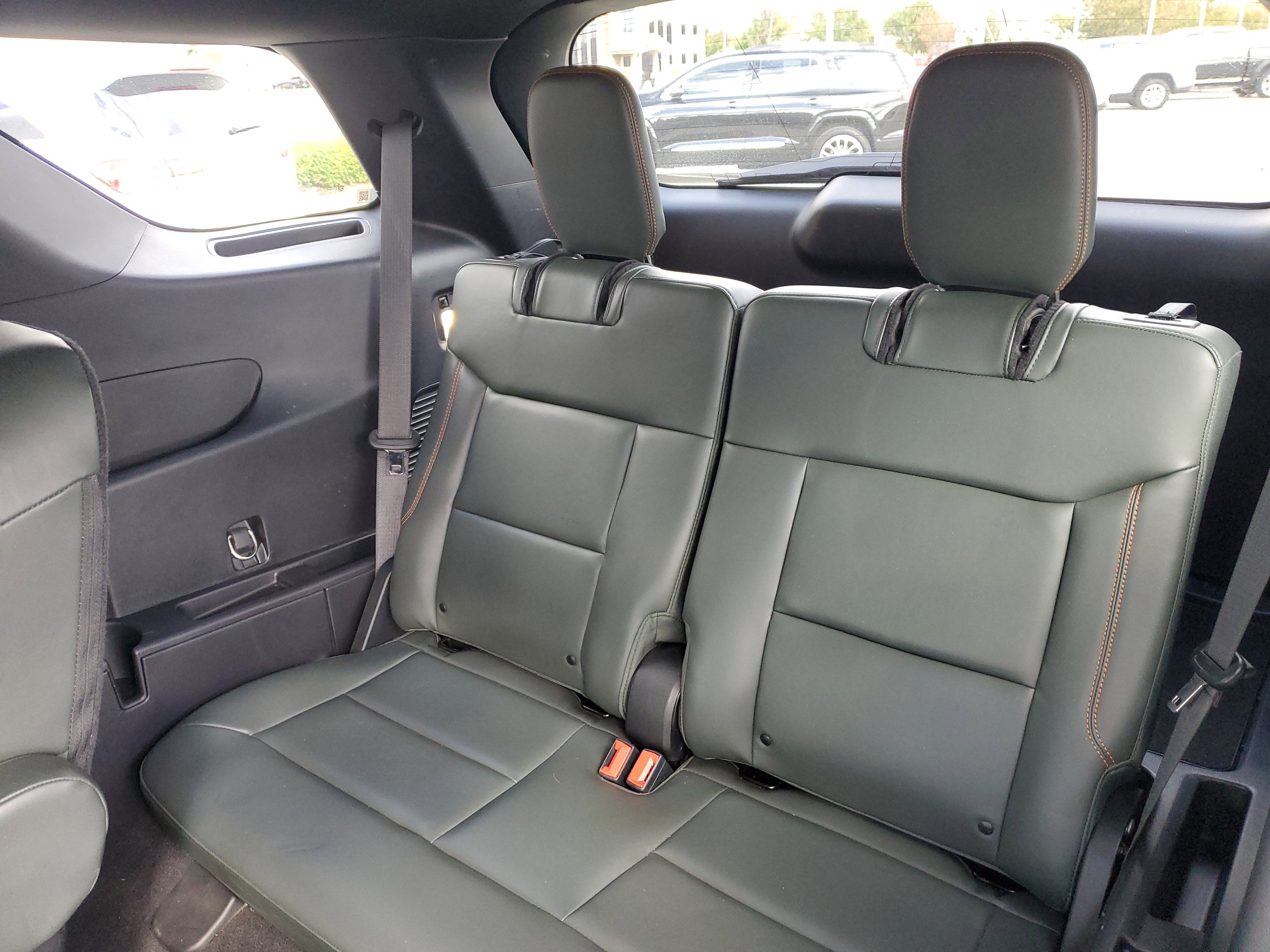 Used 2022 Ford Explorer Timberline image 10