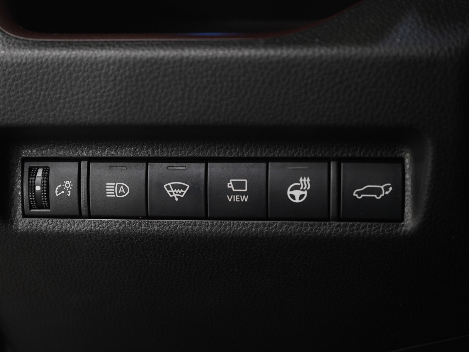 Used 2019 Toyota RAV4 Limited image 25