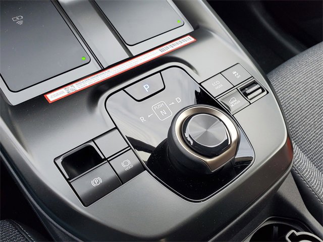 New 2026 Toyota bZ image 34