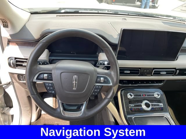 Used 2023 Lincoln Nautilus Reserve w/ Equipment Group 201A AWD/4WD image 13
