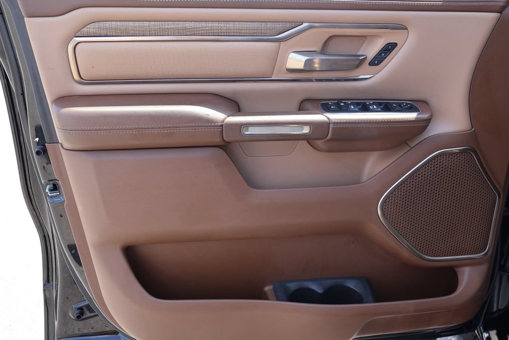 Used 2019 RAM 1500 Limited AWD/4WD image 15