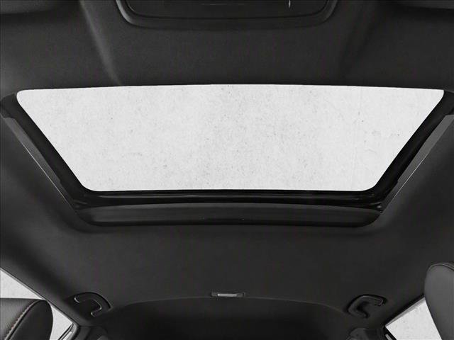 New 2027 Honda CR-V Sport Touring image 19