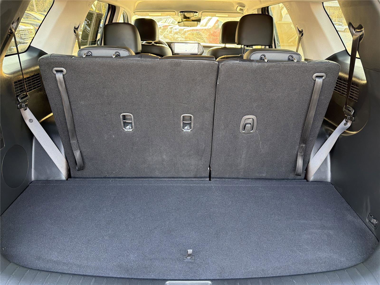 Used 2025 Hyundai Palisade SEL image 17