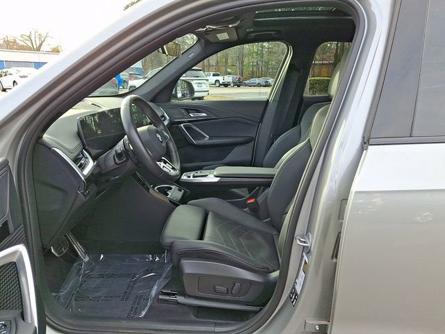 Used 2025 BMW X1 xDrive28i image 17