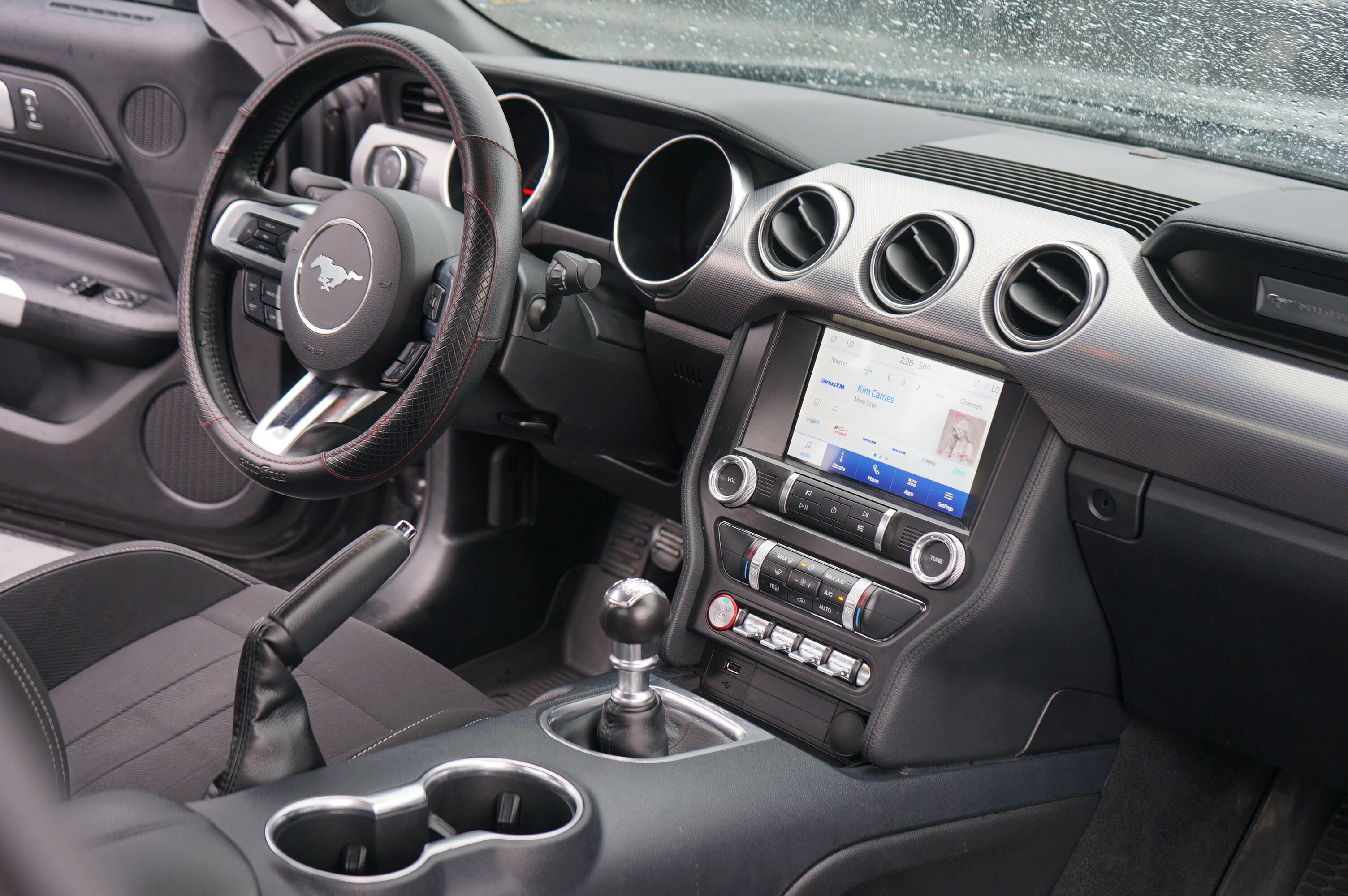 Used 2022 Ford Mustang GT RWD image 13
