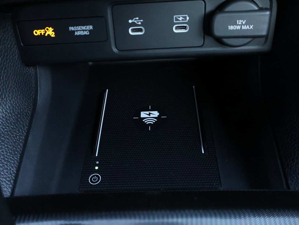 Certified 2026 Honda Civic Sport Touring image 24