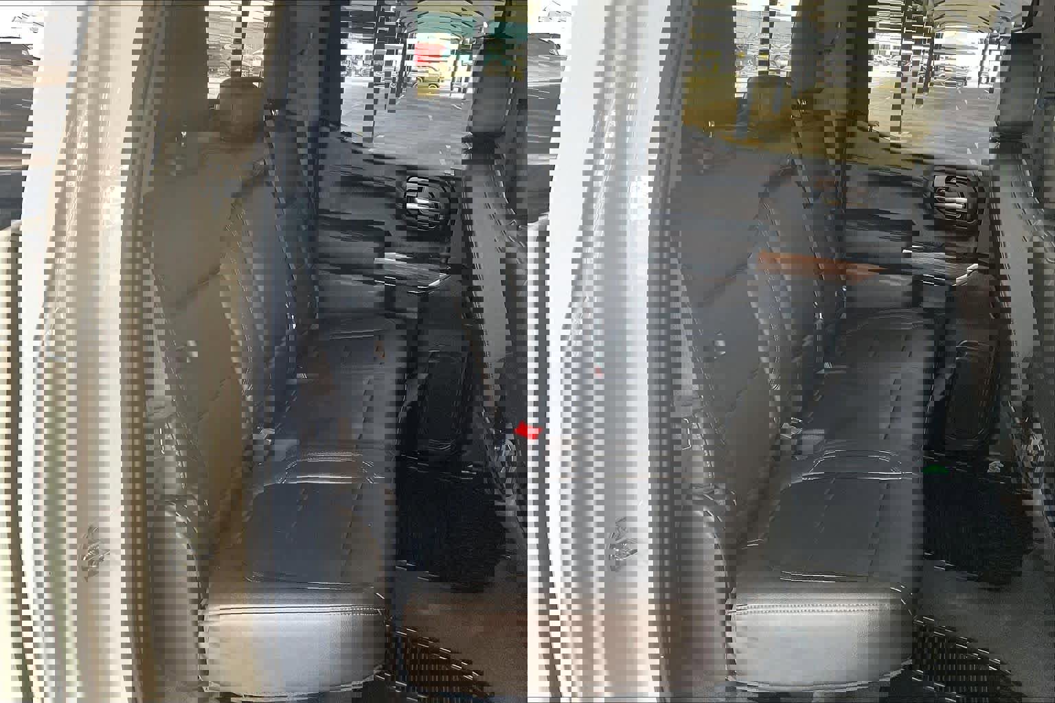 Used 2021 Chevrolet Silverado 1500 RST w/ Texas Edition Plus image 19