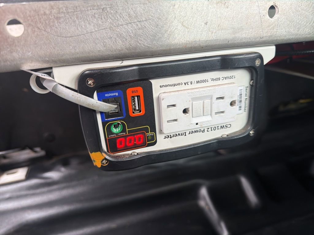 Used 2022 Chevrolet Colorado LT w/ Fleet Safety Package image 24