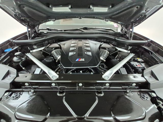 Used 2025 BMW X7 M60i AWD/4WD image 27