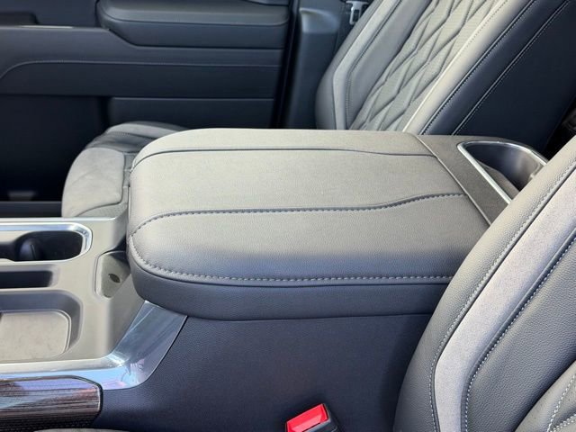 New 2026 Chevrolet Silverado 1500 RST image 40