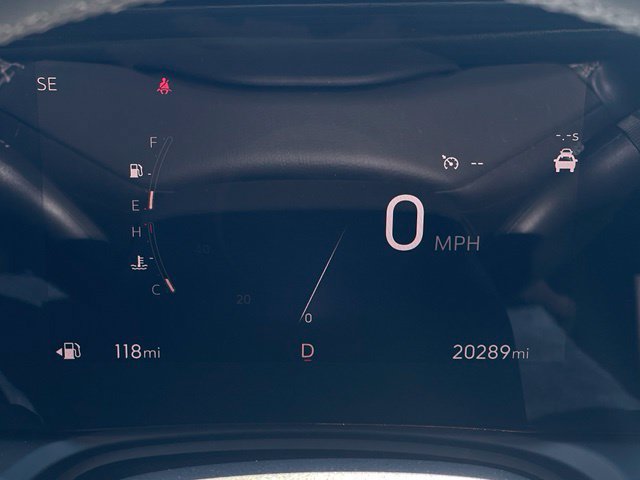 Certified 2024 Buick Encore GX Avenir w/ Avenir Technology Package FWD image 25