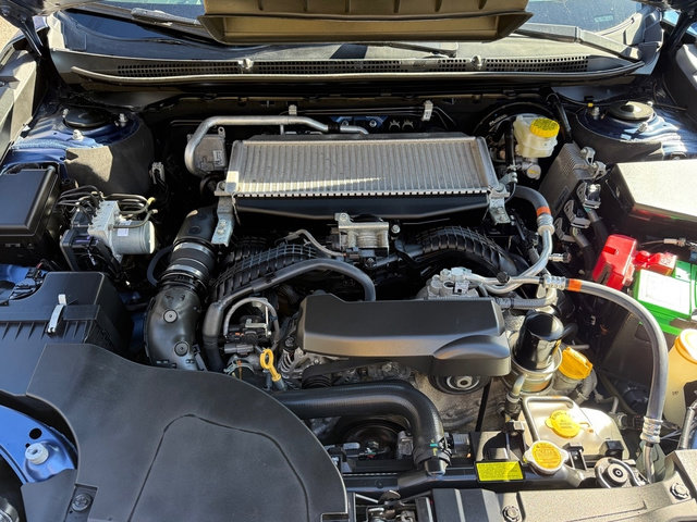 Used 2022 Subaru Outback Onyx Edition XT image 9