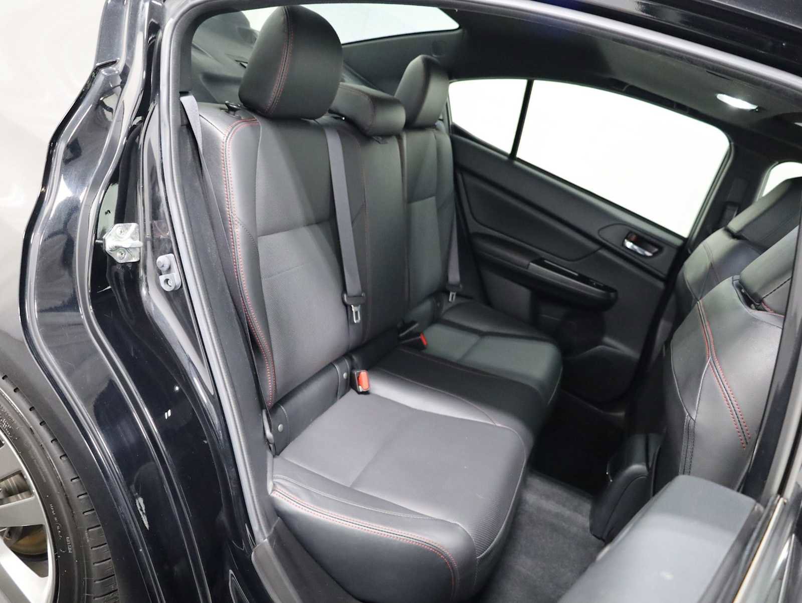 Used 2016 Subaru WRX Limited AWD/4WD image 35