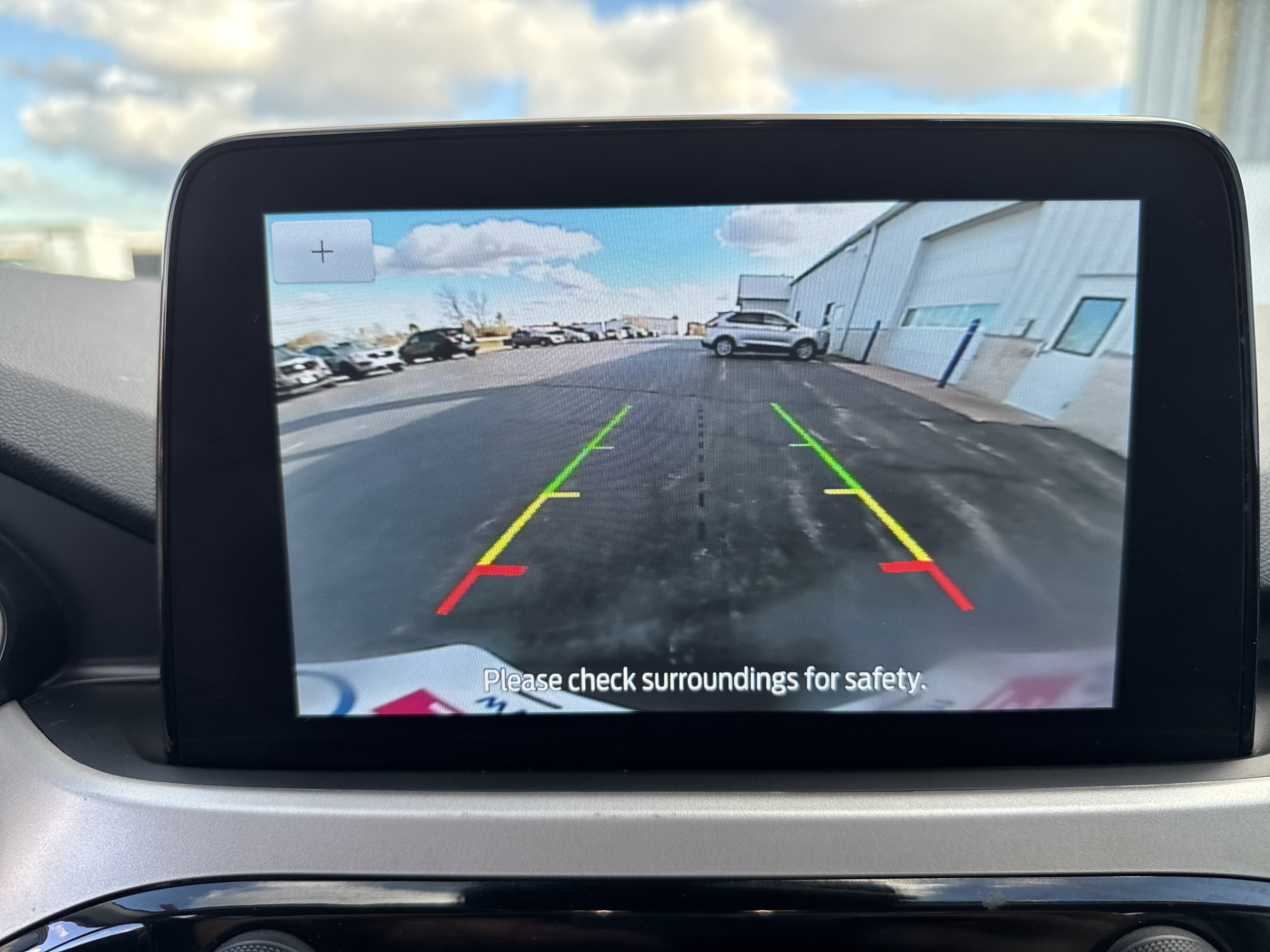 Used 2021 Ford Escape SE w/ SE Sport Appearance Package image 42