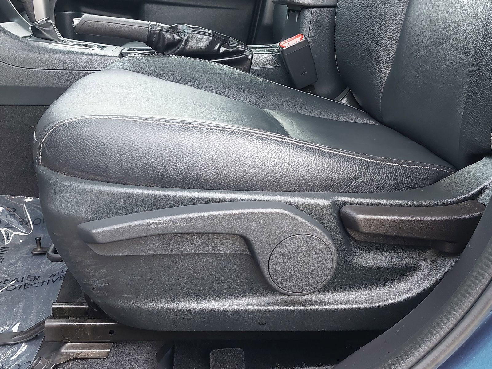 Used 2016 Subaru Impreza 2.0i Sport Limited image 26