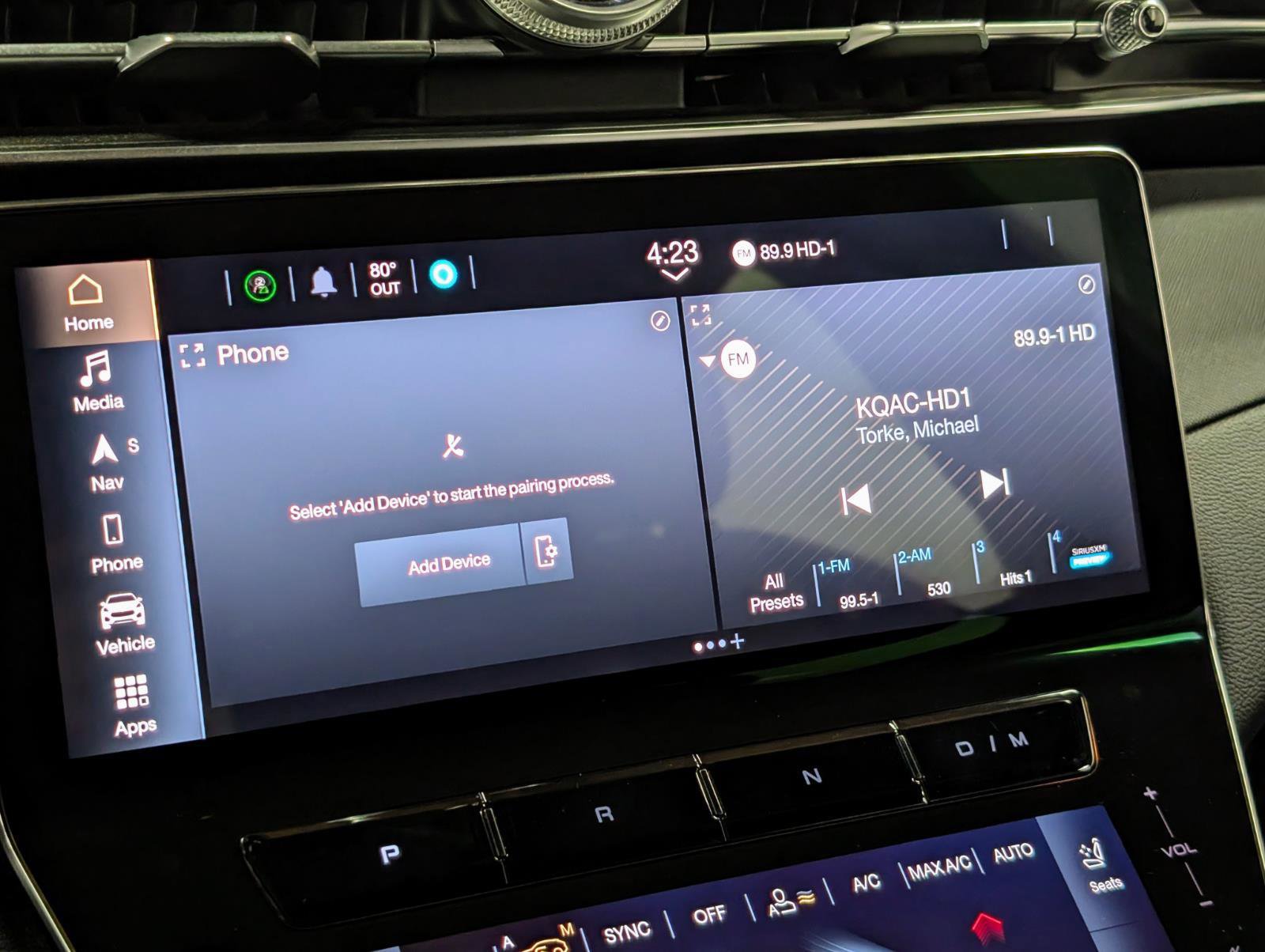 Used 2023 Maserati Grecale GT image 40