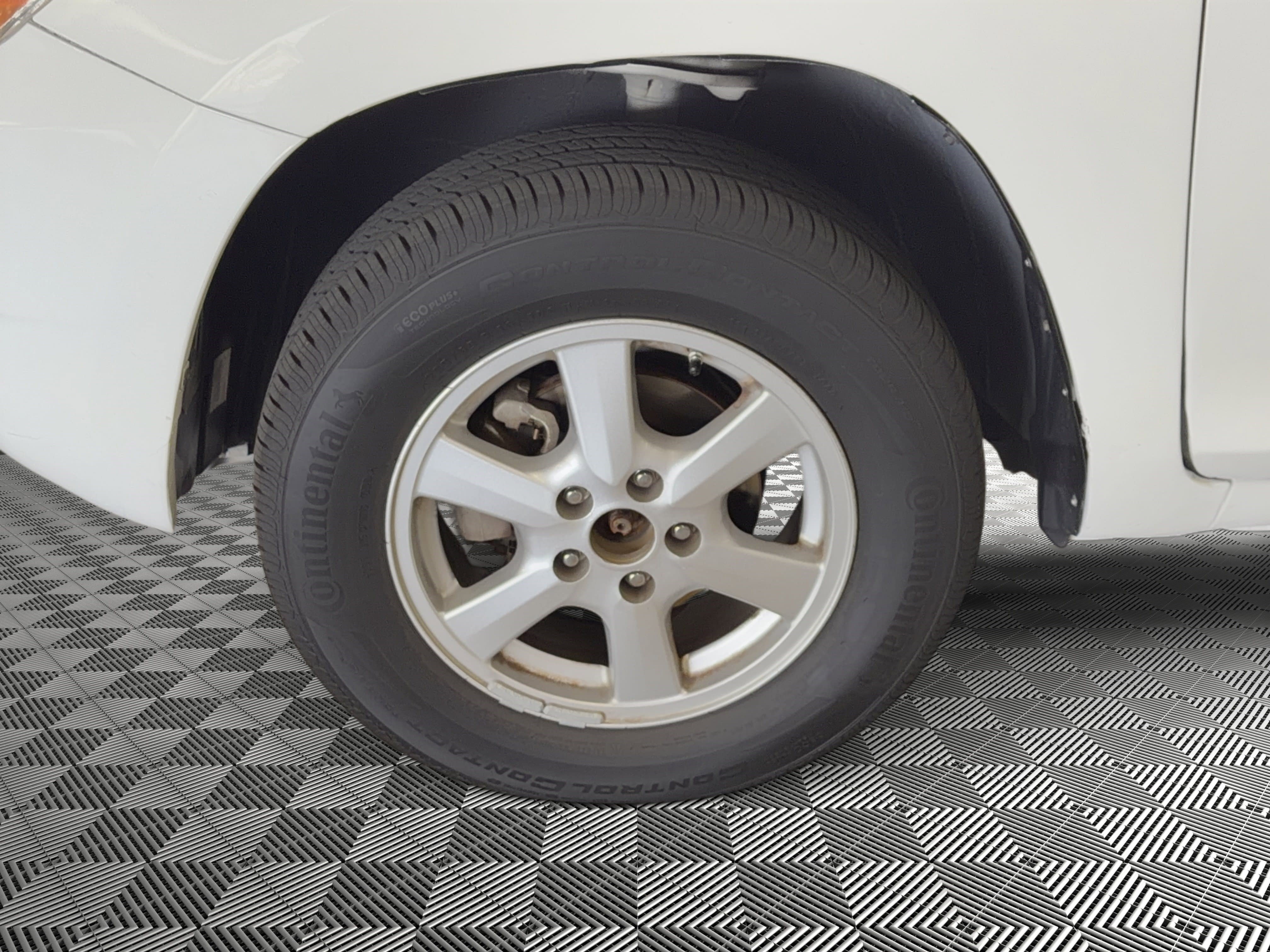 Used 2008 Toyota RAV4 2WD image 12