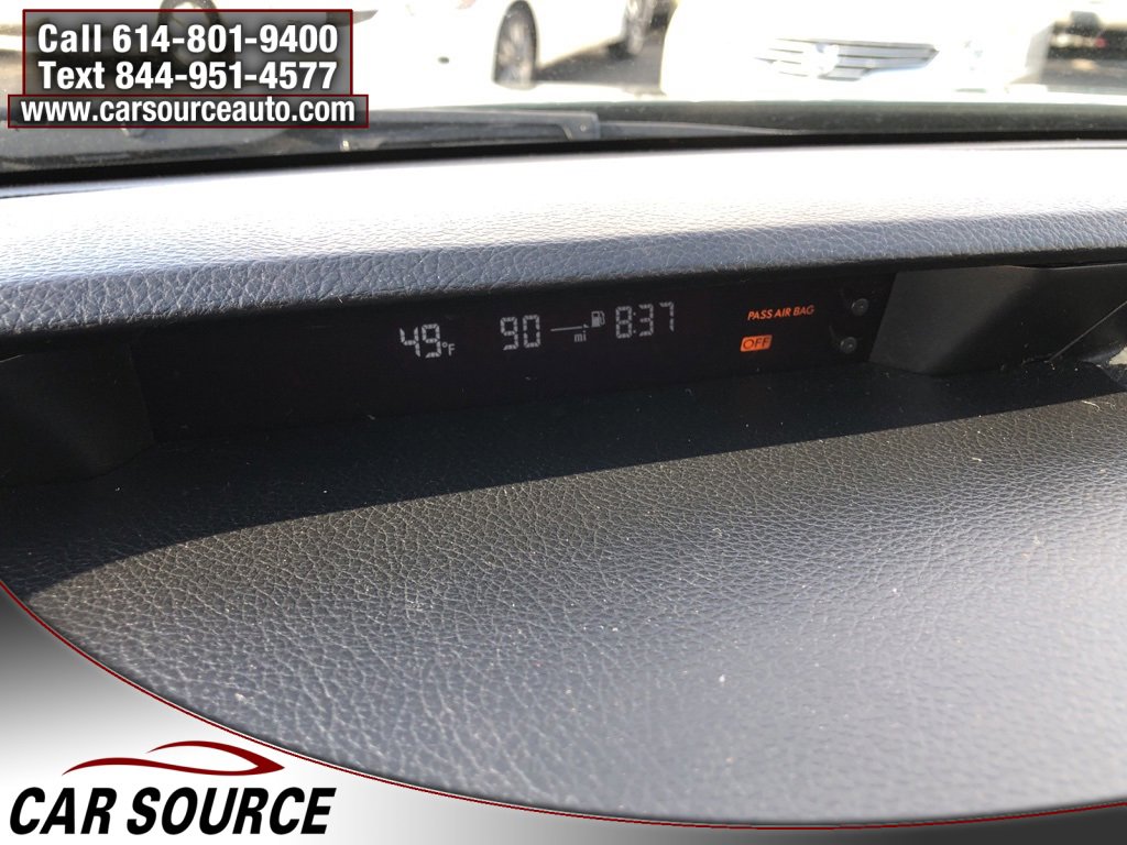 Used 2012 Subaru Outback 2.5i Premium w/ Popular Pkg 1B image 19