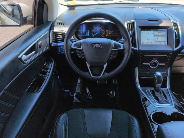 Used 2016 Ford Edge Sport w/ Equipment Group 401A AWD/4WD image 16