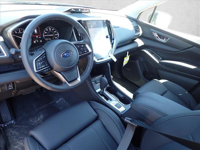 New 2026 Subaru Ascent Limited w/ Popular Package #2 AWD/4WD image 12