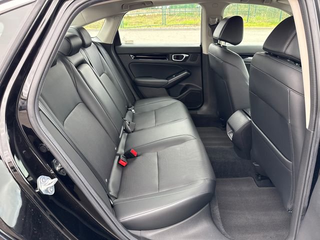 Used 2024 Honda Civic Touring image 14