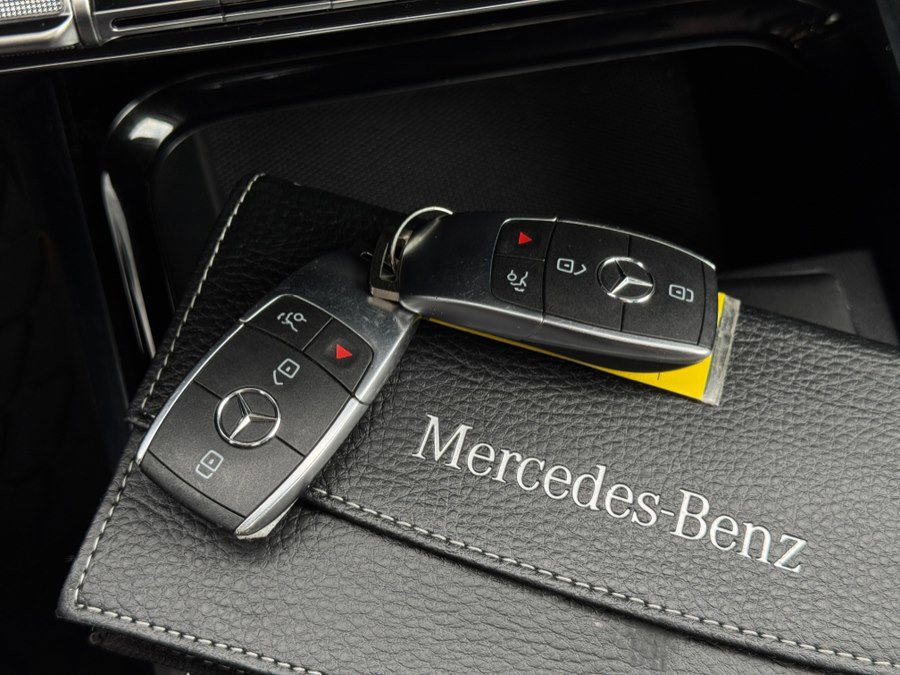 Used 2020 Mercedes-Benz GLB 250 4MATIC image 68