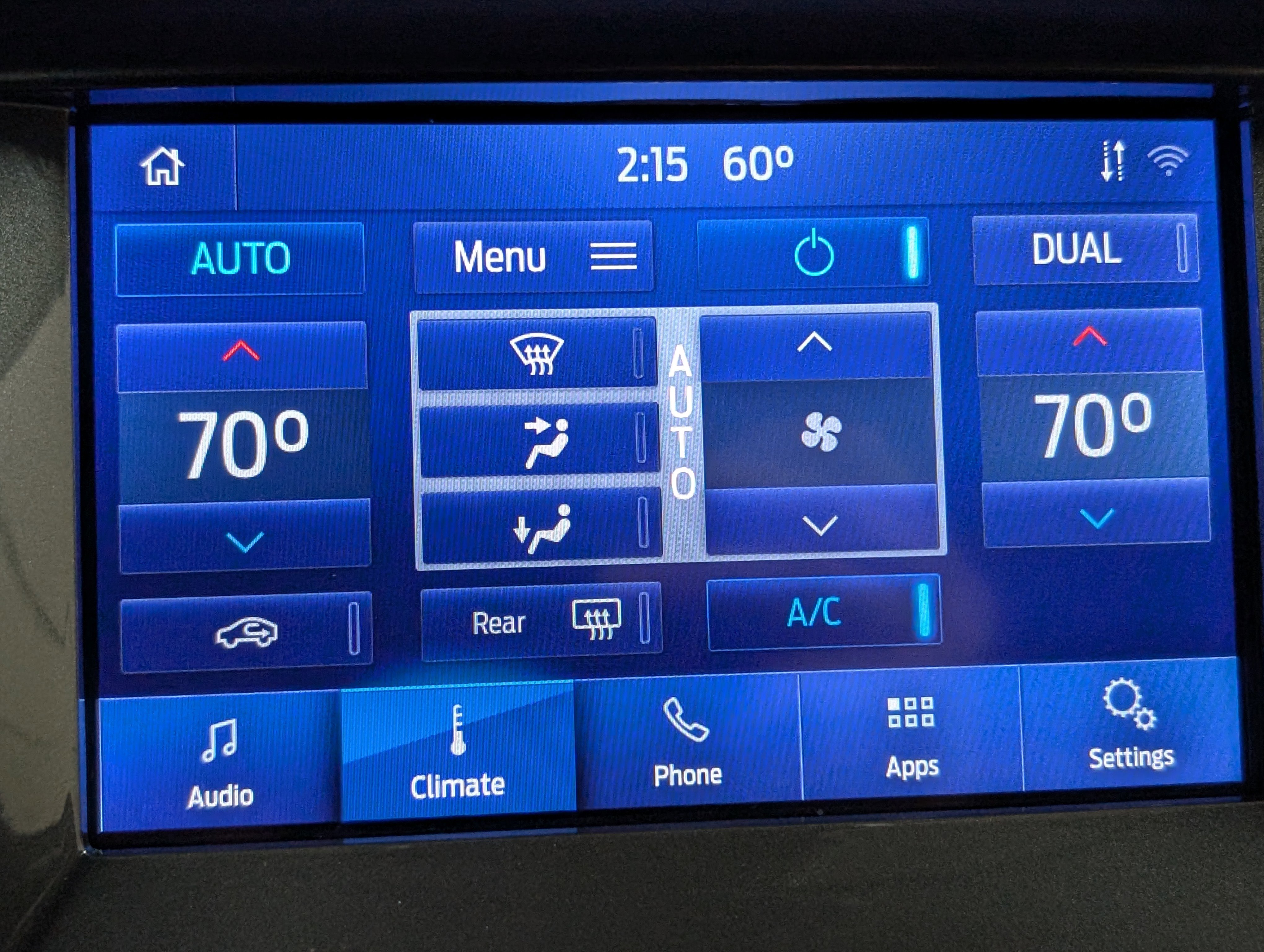 Used 2020 Ford Ranger Lariat w/ Trailer Tow Package image 22