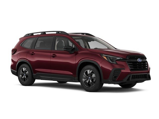 New 2027 Subaru Ascent Premium AWD/4WD image 1