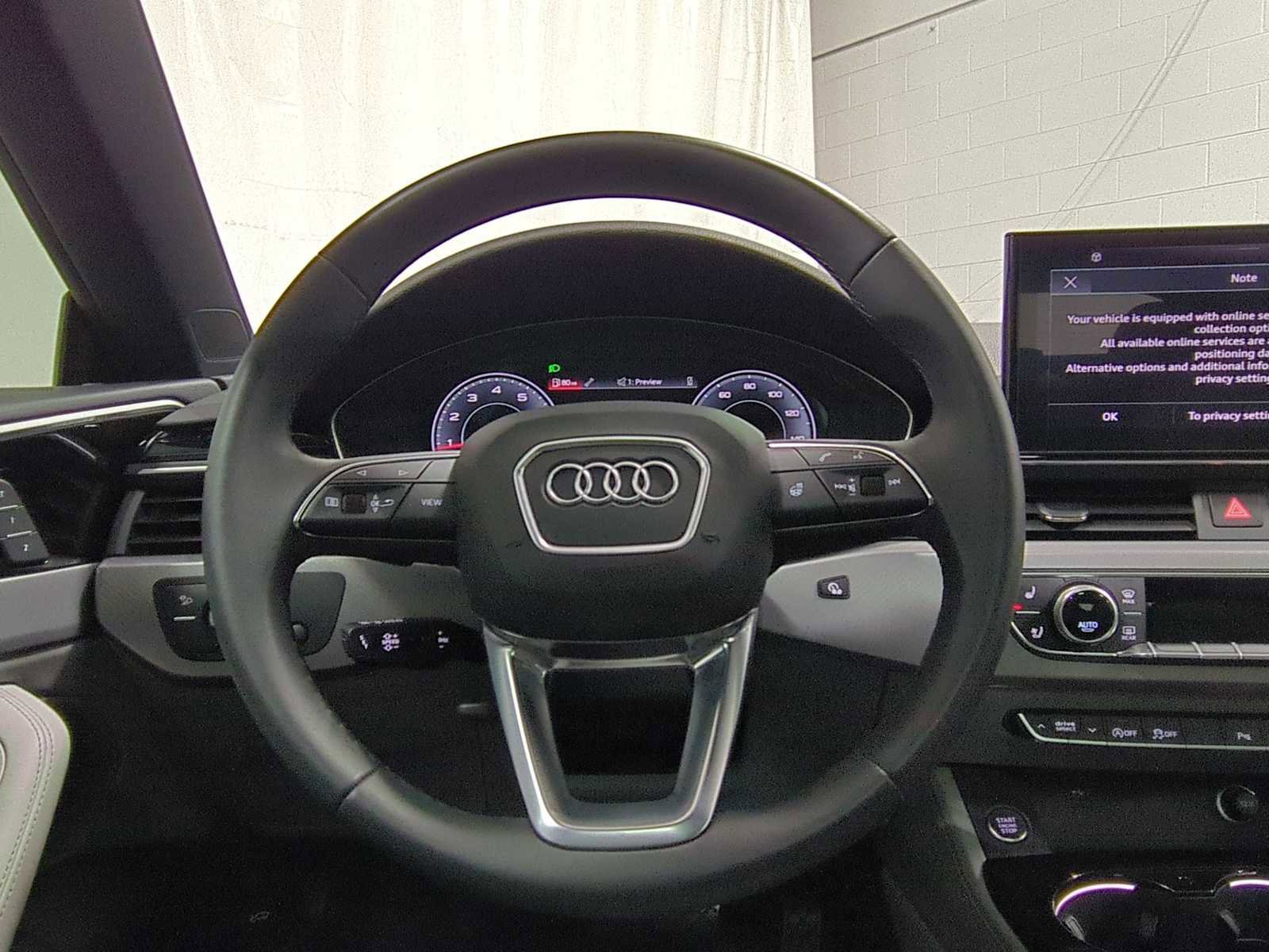 Used 2023 Audi A5 2.0T Premium Plus w/ Premium Plus image 23