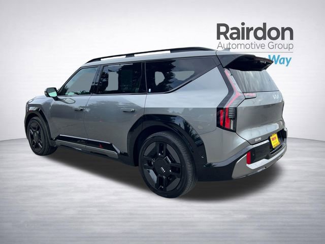 Used 2024 Kia EV9 GT-Line image 6