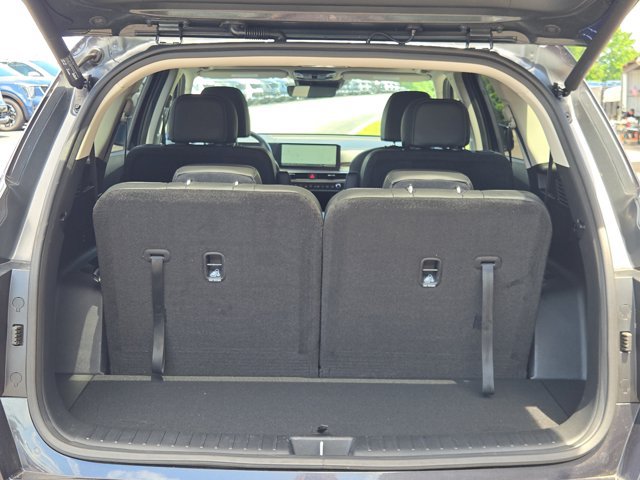 Certified 2025 Kia Sorento X-Line EX AWD/4WD image 25