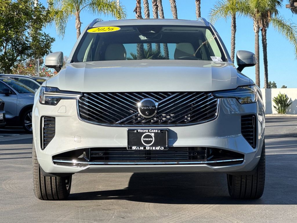 New 2026 Volvo XC90 T8 Ultra w/ Protection Package Premier image 8