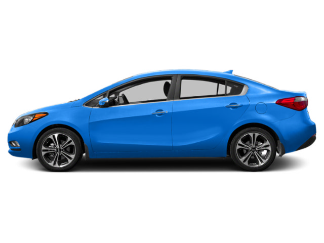 Used 2014 Kia Forte EX w/ Protection Package FWD image 3