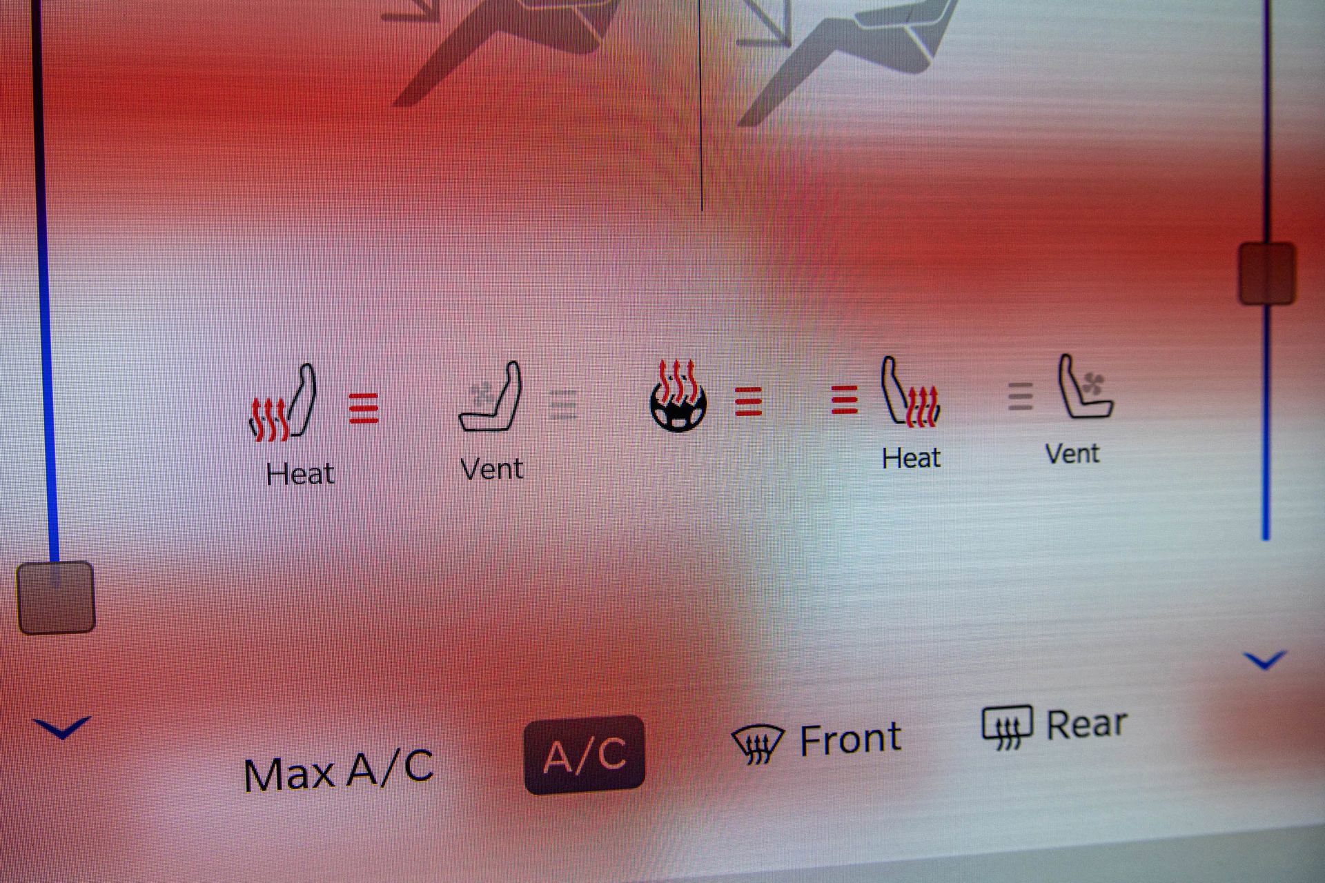 New 2026 RAM 2500 Rebel image 9