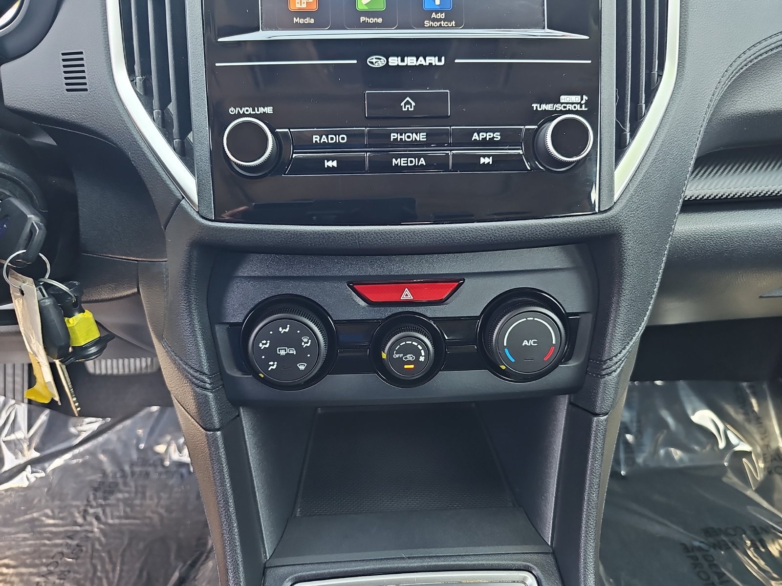 Used 2018 Subaru Impreza 2.0i Premium AWD/4WD image 24