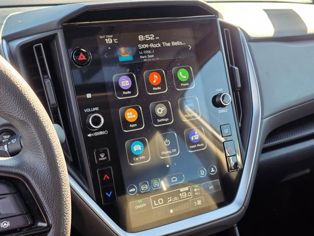 Certified 2024 Subaru Crosstrek 2.0i Premium image 28