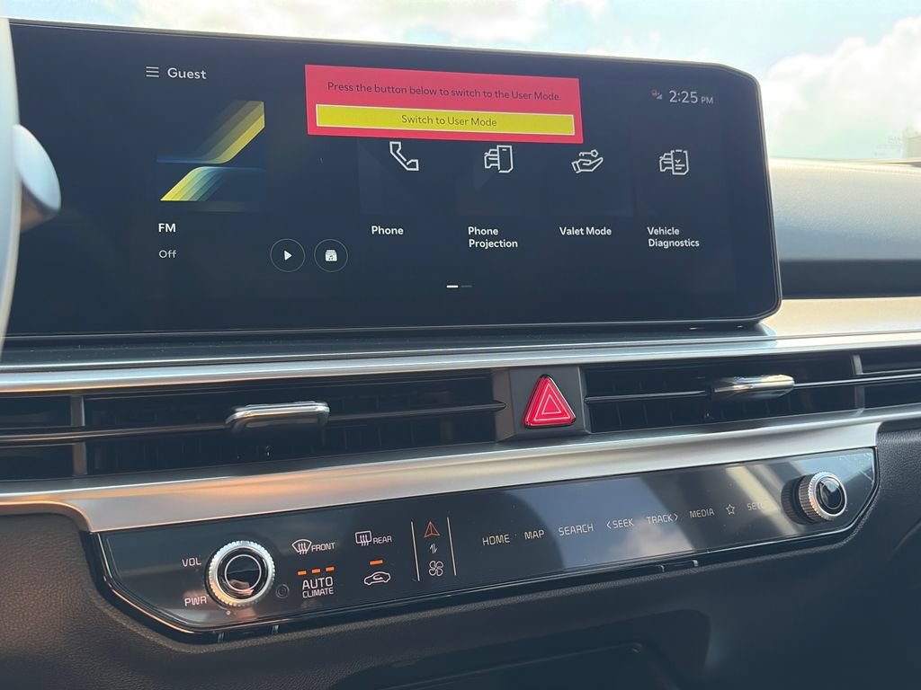 New 2026 Kia Sorento S AWD/4WD image 18