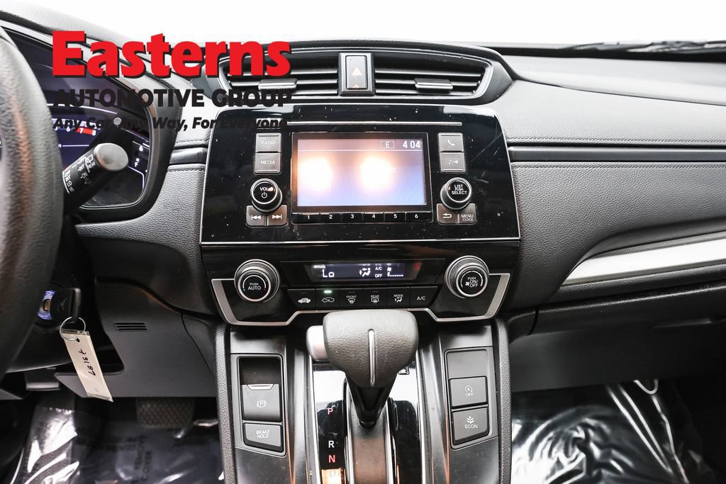 Used 2021 Honda CR-V LX image 11