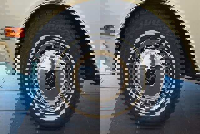 Used 1994 Rolls-Royce Corniche IV image 21