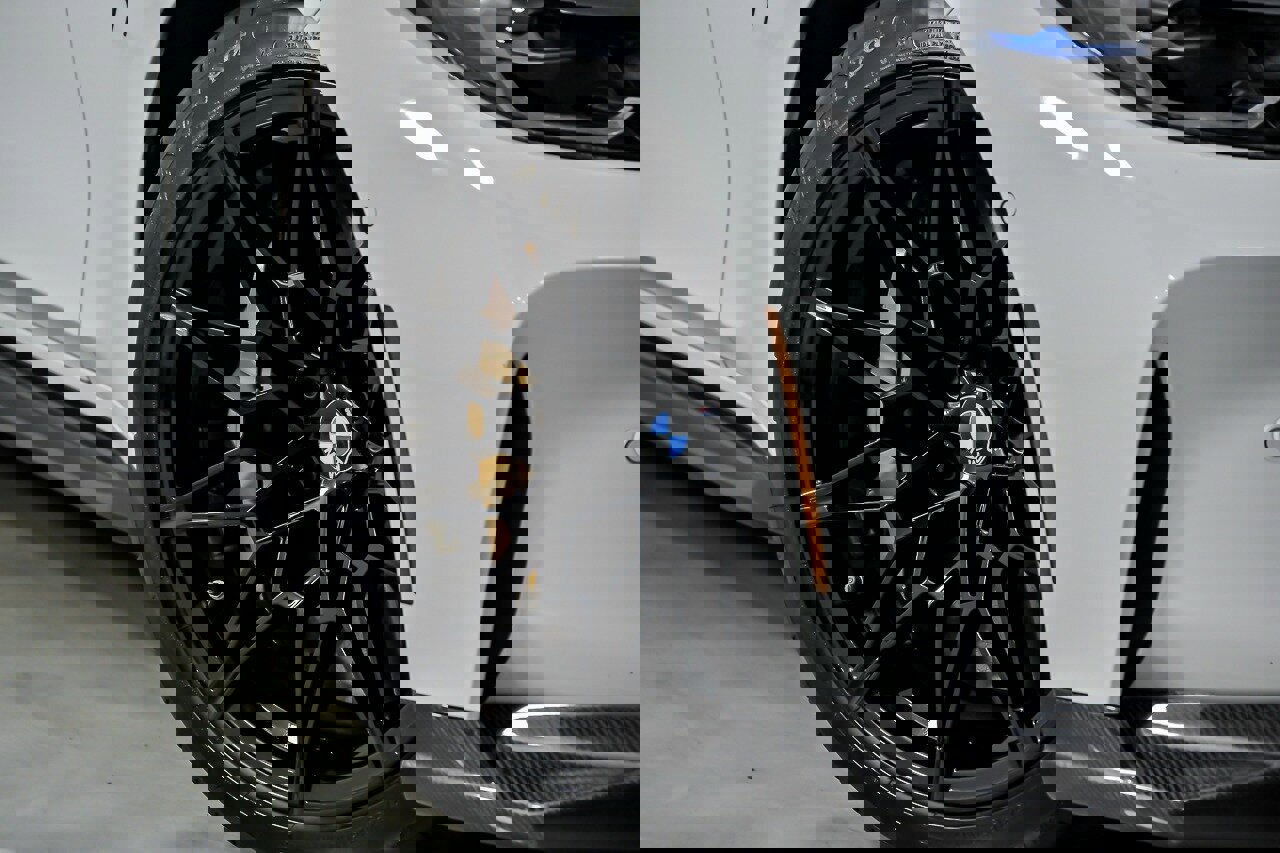 Used 2021 BMW M3 Competition image 4