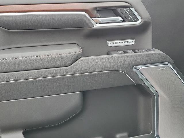 New 2026 GMC Sierra 1500 Denali image 10
