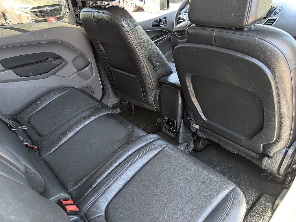 Used 2021 Ford Transit Connect XL FWD image 23